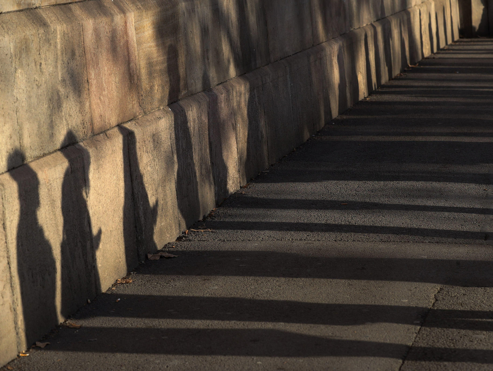 La jornada electoral en Cataluña, en imágenes