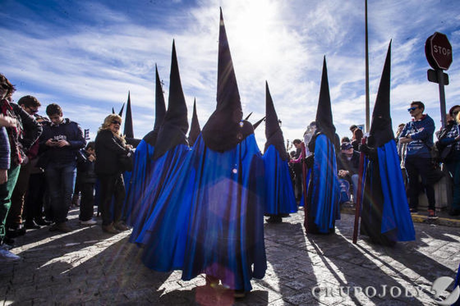 Las Aguas. /Julio González