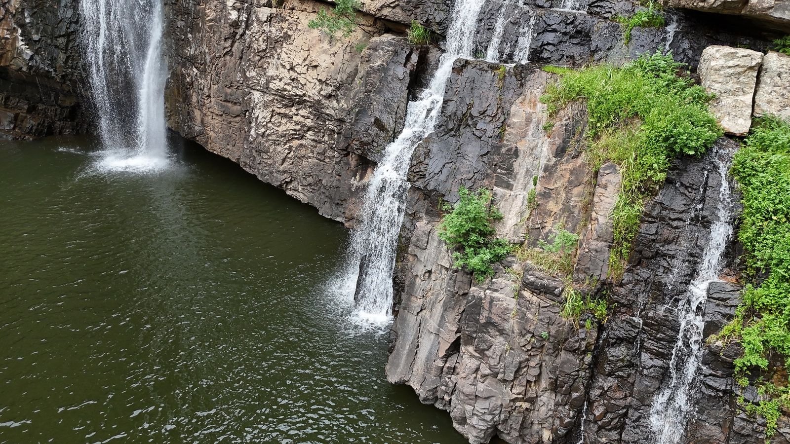 Estas son algunas de las joyas naturales de Jaén que ganan fuerza con la lluvia