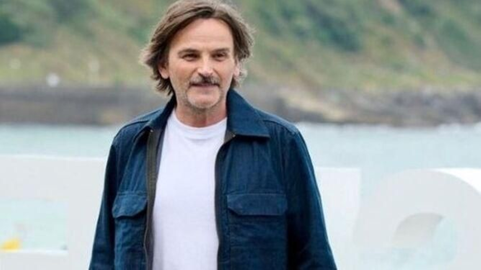 Fernando Tejero ejercerá de narrador en El sueño de una noche en el Gran Teatro