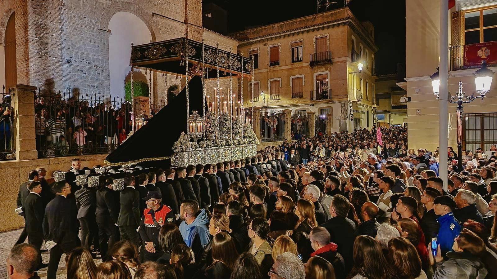 Motril destaca la coordinación de las áreas municipales en el dispositivo desplegado durante Semana Santa