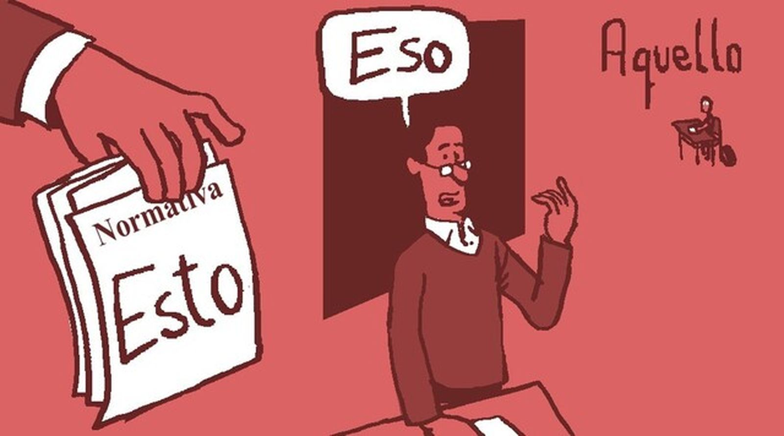 Reformas educativas, causas y efectos