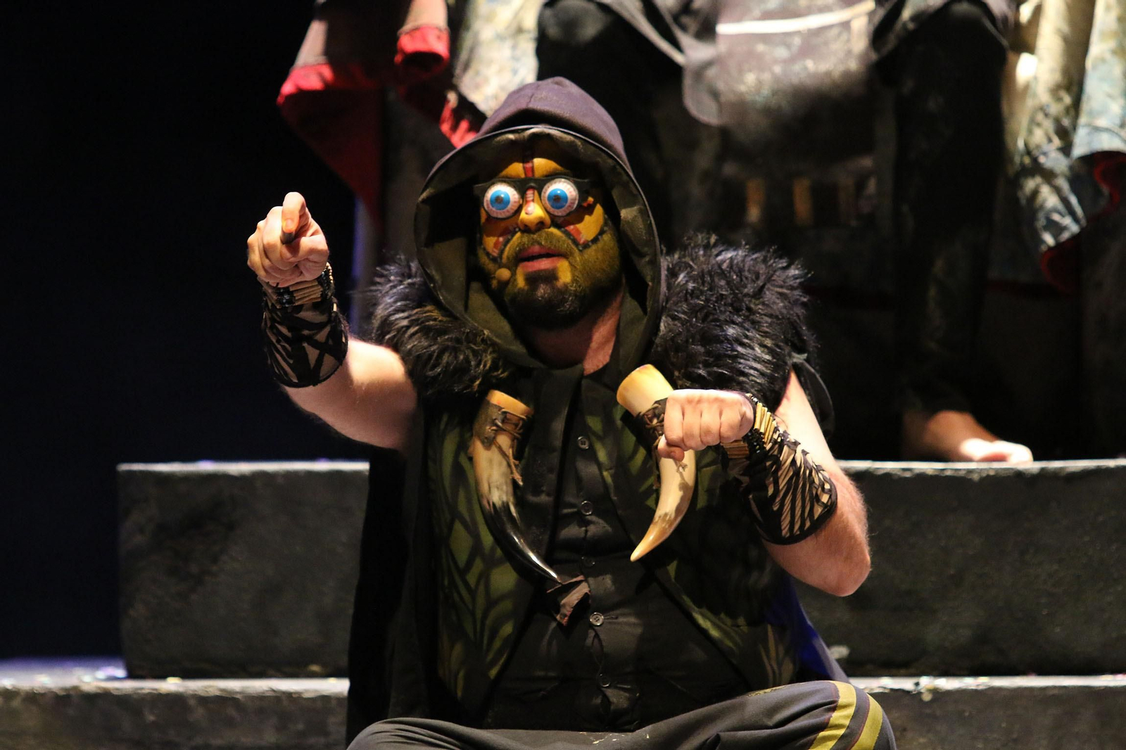 Fotogalería Gala XIV Aniversario Diario de Almería