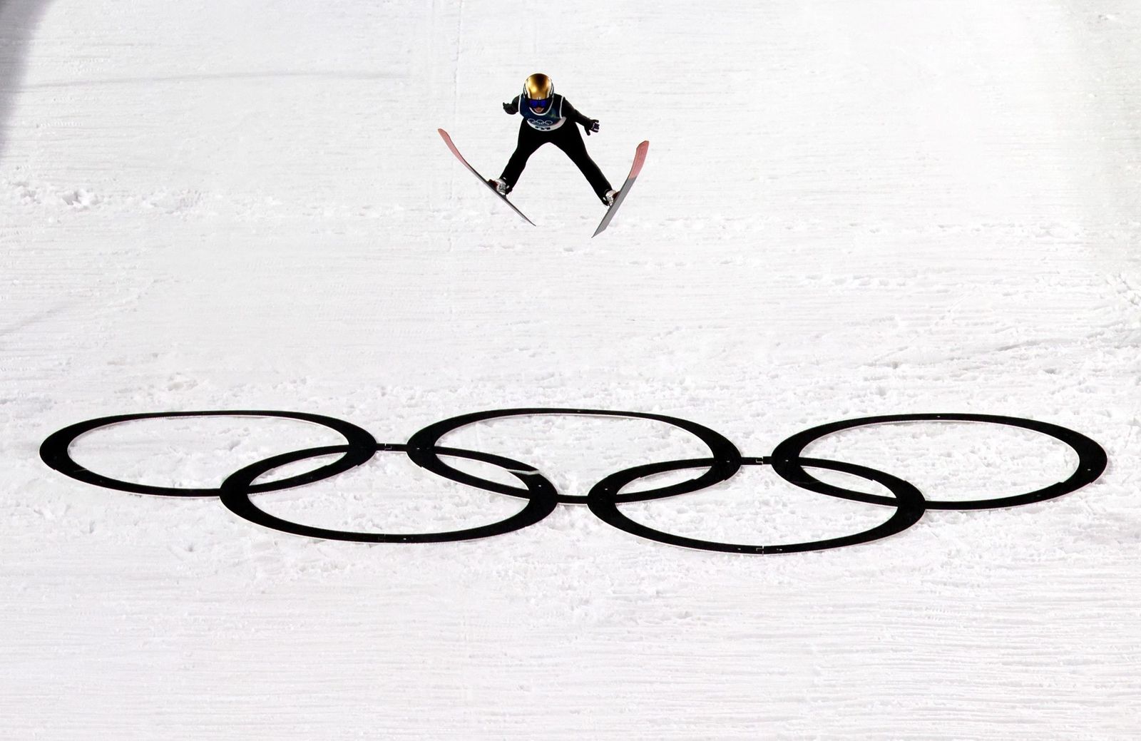 Las mejores fotos de los Juegos Olímpicos de invierno Milán Cortina d'Ampezzo 2026 | Segunda jornada