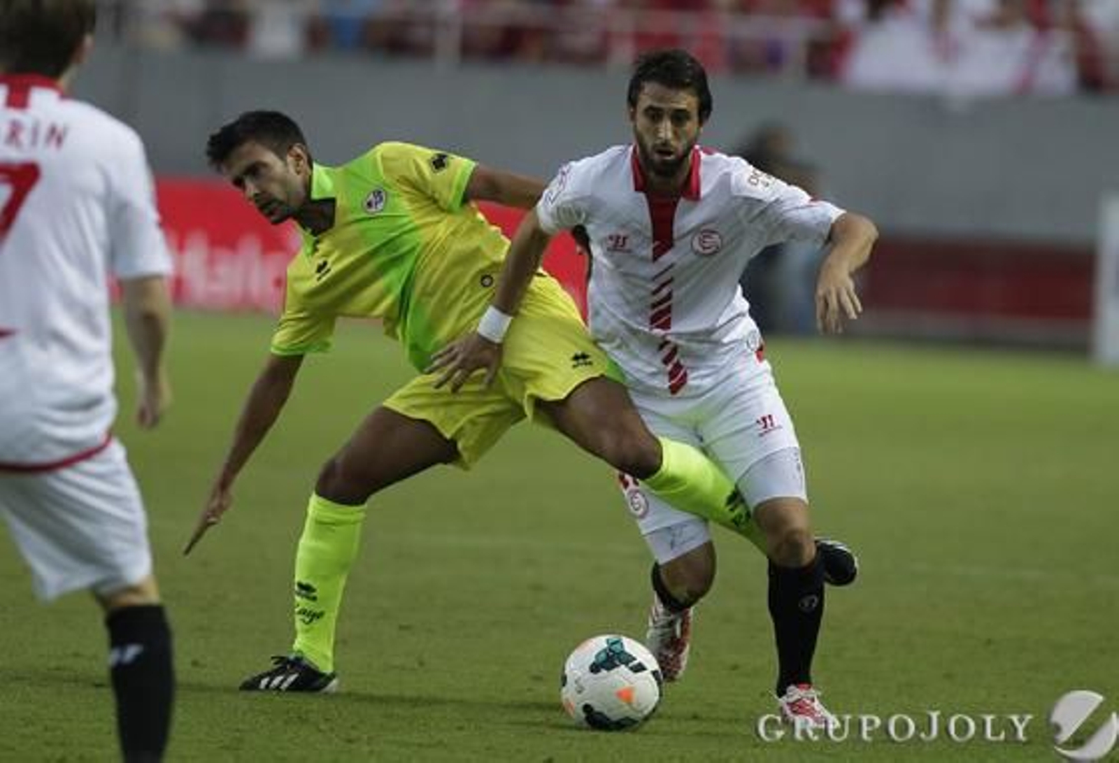 Foto: Antonio Pizarro