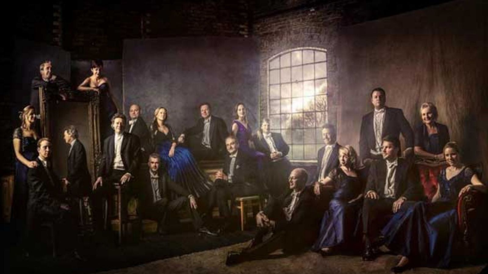 'Israel en Egipto', de Haendel, pone el broche final al FeMÁS.