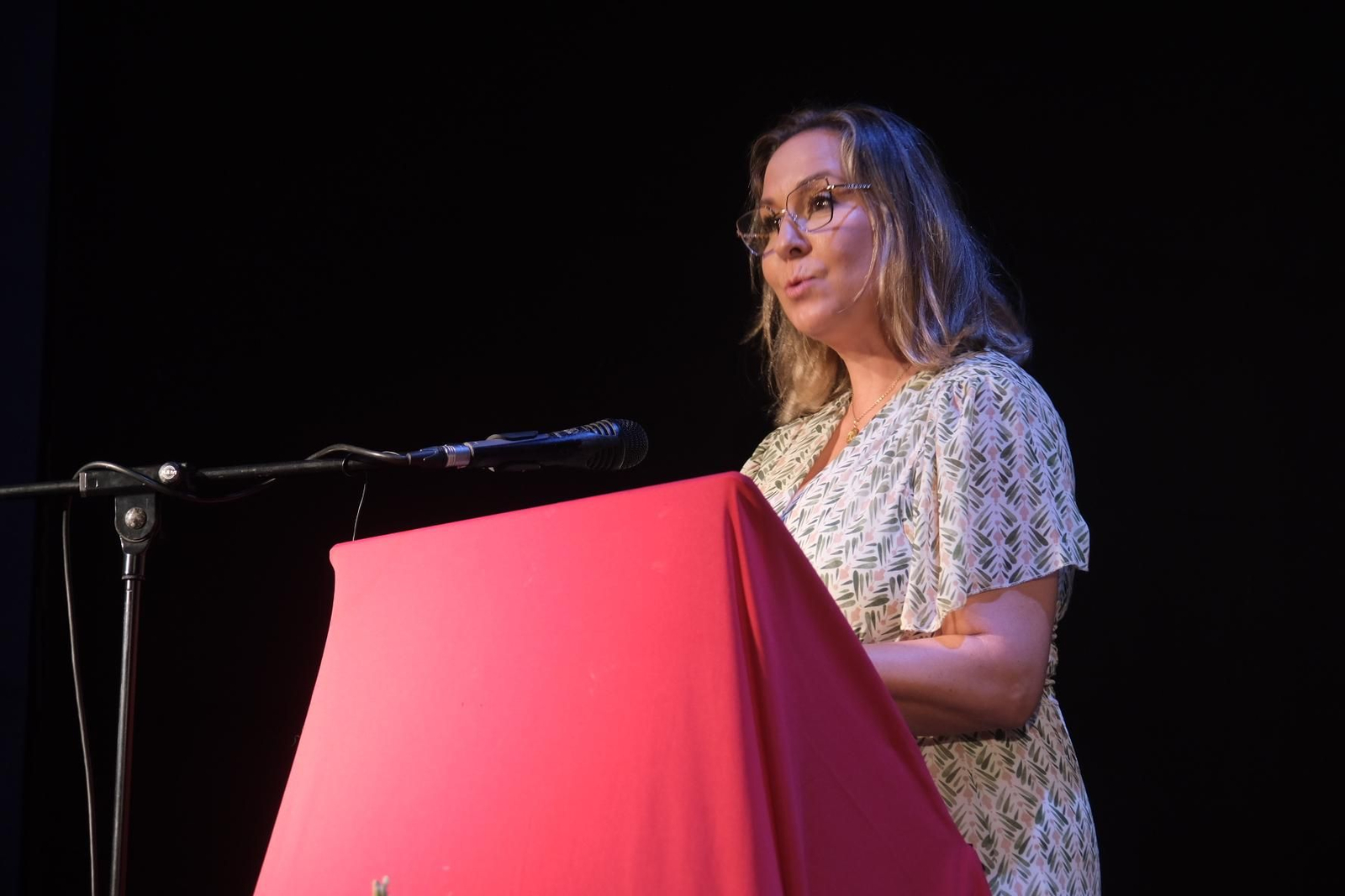 El emotivo homenaje al Egabrense Ausente, en imágenes