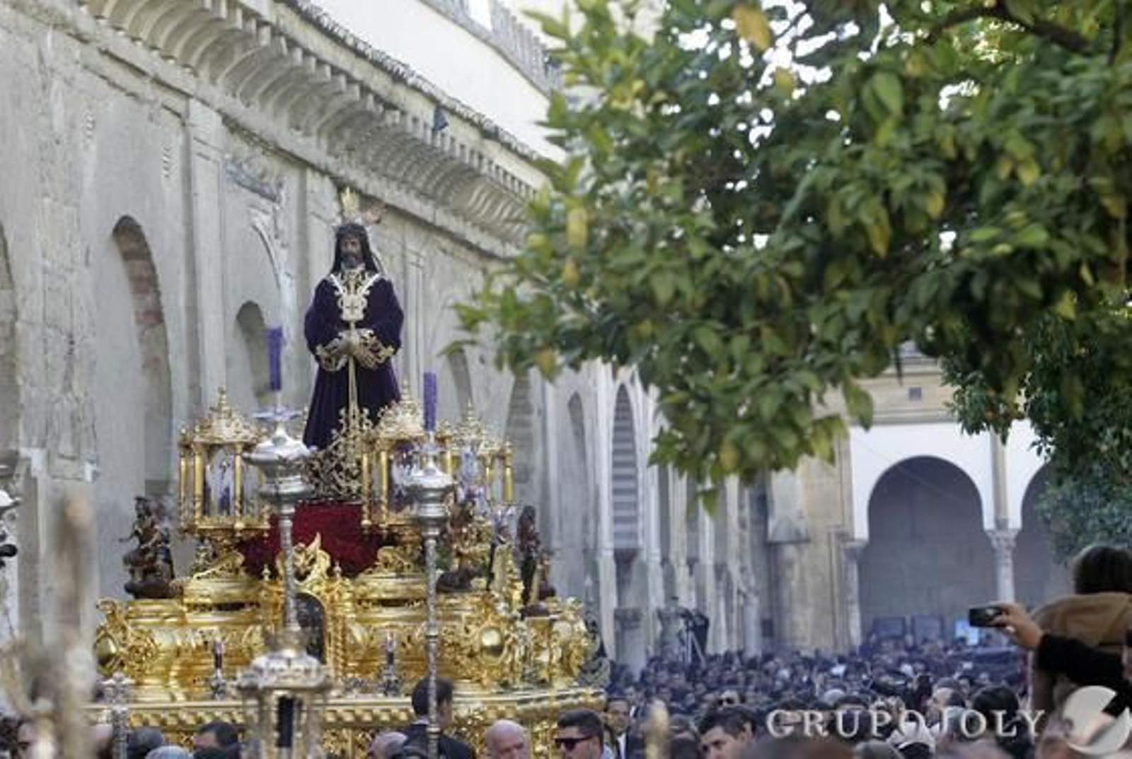 Foto: José Martínez
