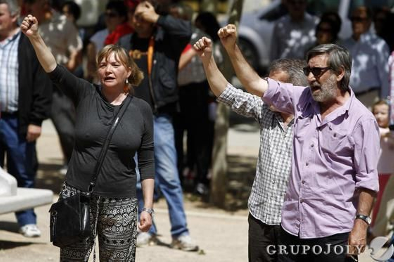 Foto: Pepe Villoslada