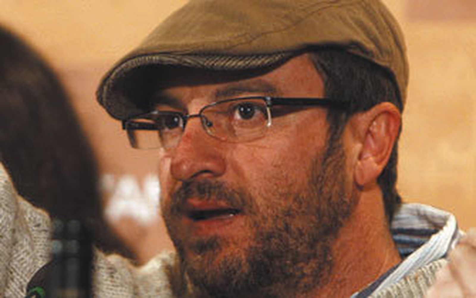 De la danza al flamenco ‘cañí’