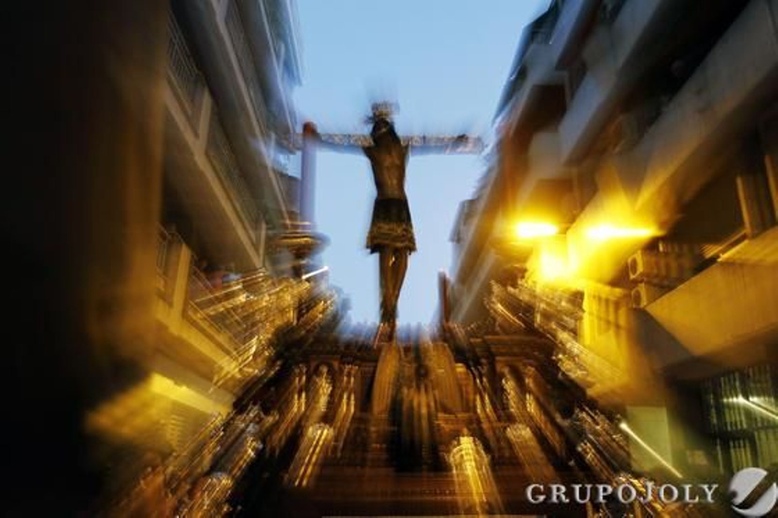 San Agustín

Foto: Pepe Villoslada/Lucia Rivas