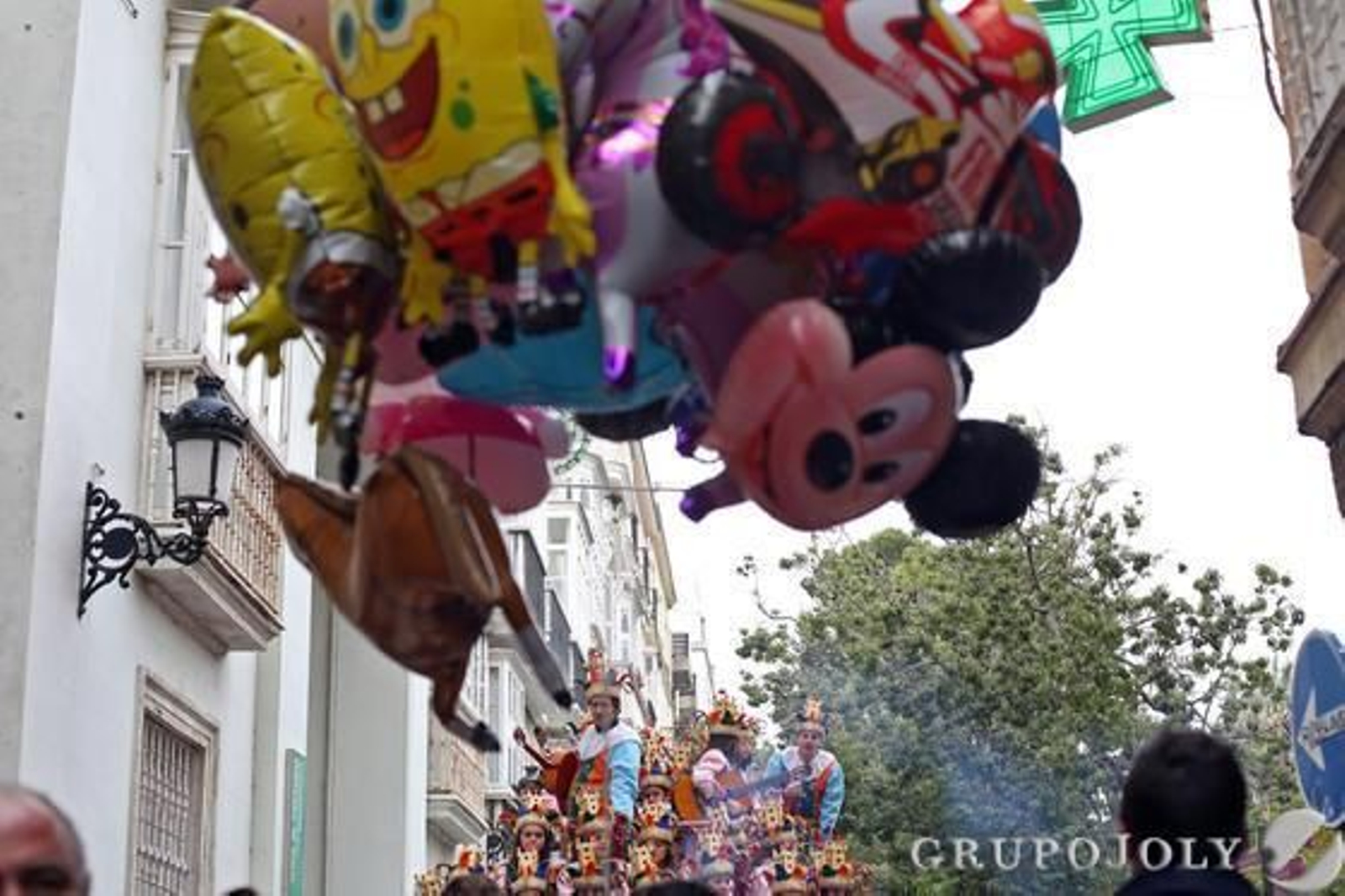 Foto: Lourdes de Vicente