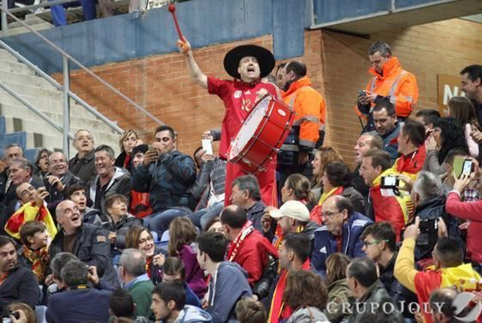 Foto: Josue Correa/Alberto Dominguez