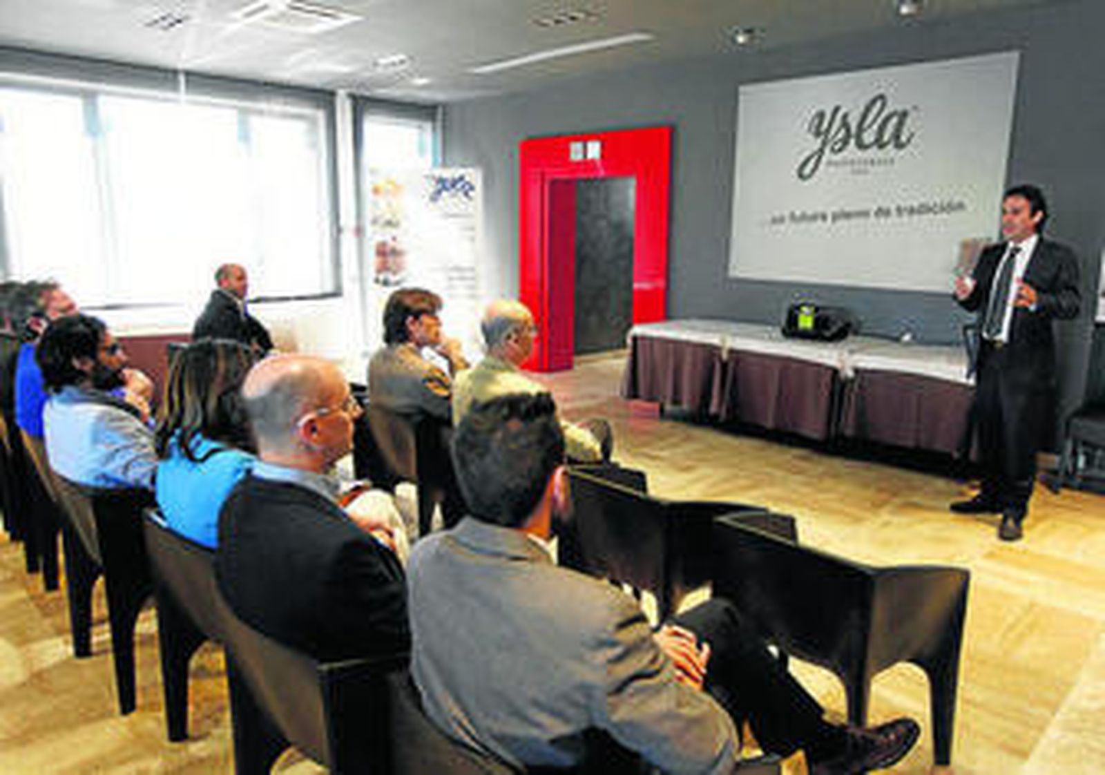 Los inventores del pionono inician la expansión a través de franquicias