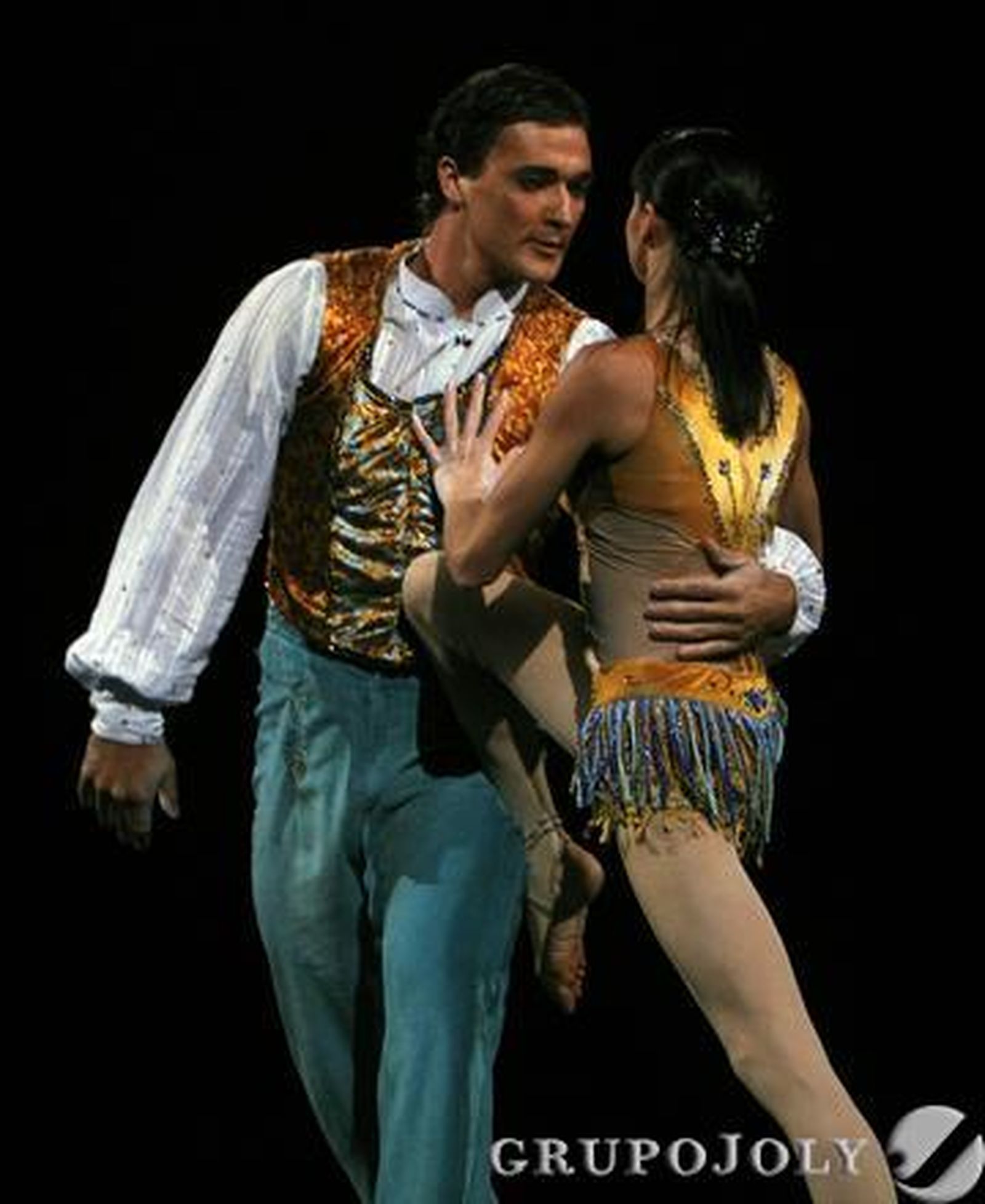 Foto: Antonio Pizarro