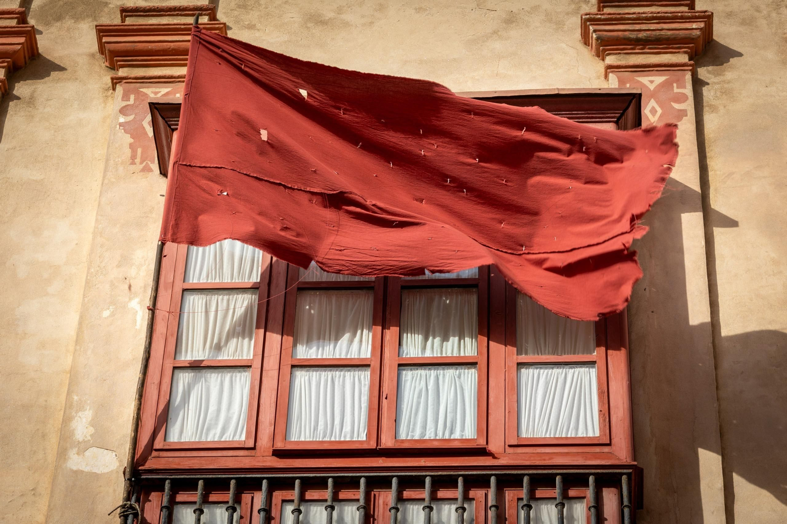 Cádiz se disfraza del París de la Comuna