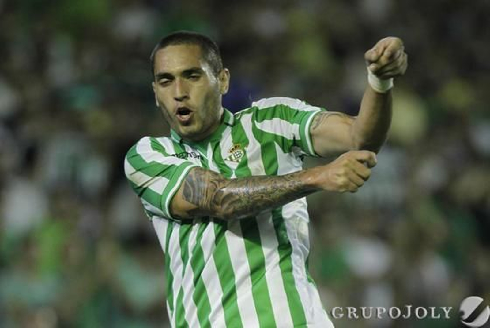 Foto: Antonio Pizarro