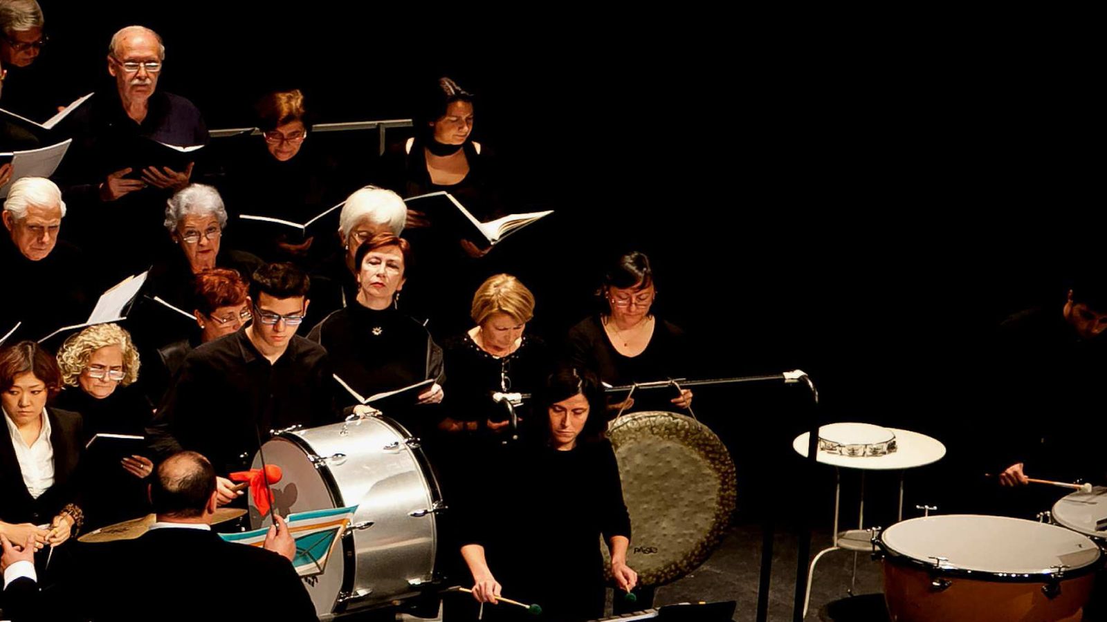 La Compañía Lírica y de Ópera de Sevilla interpretará ópera y zarzuela.