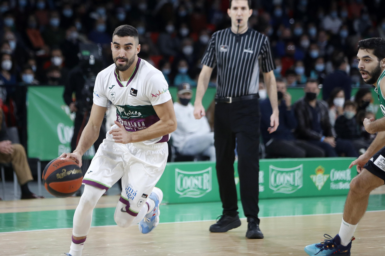 Pepe Pozas, una carrera en fotos