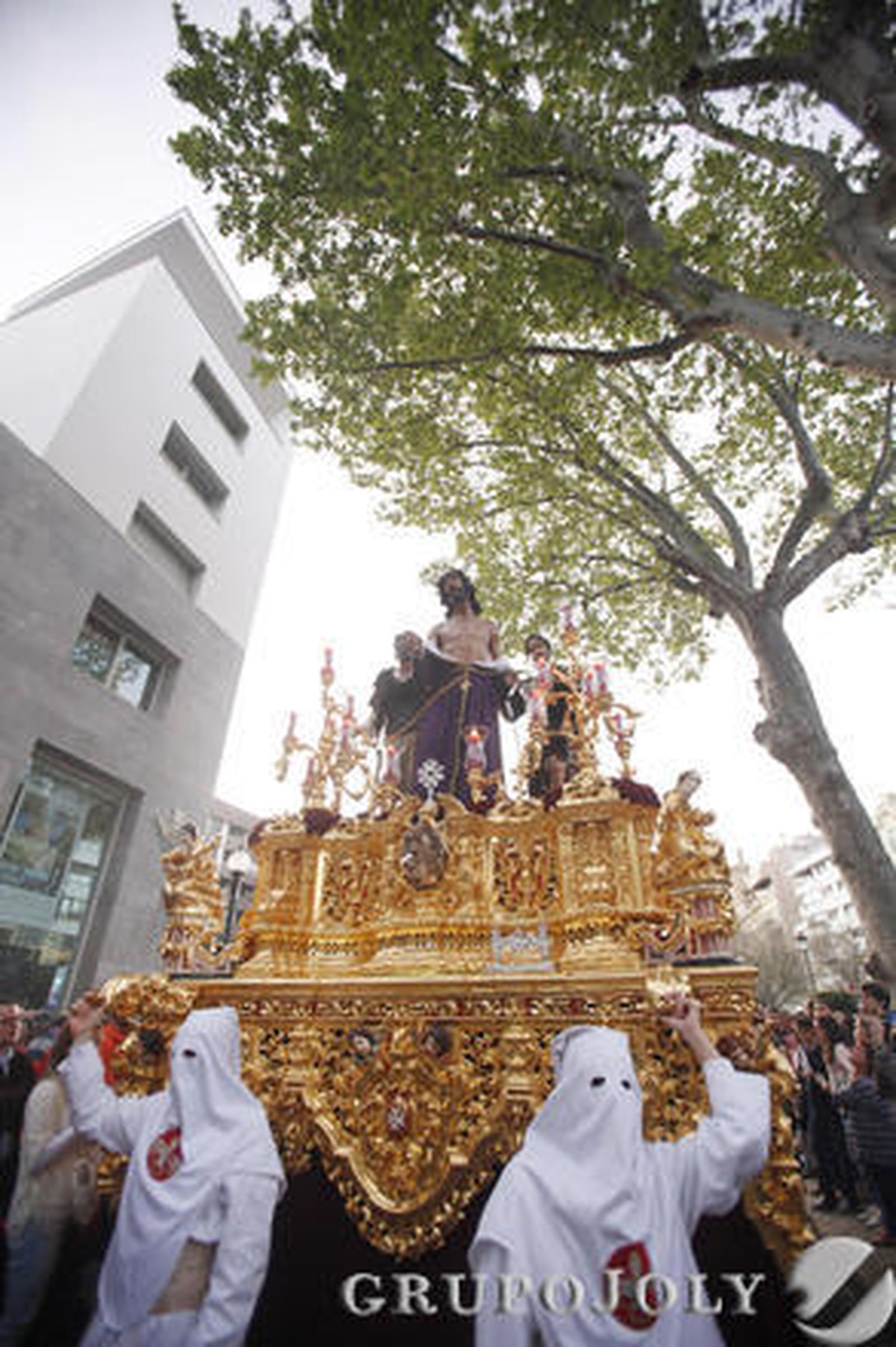 Despojado

Foto: Lucia Rivas