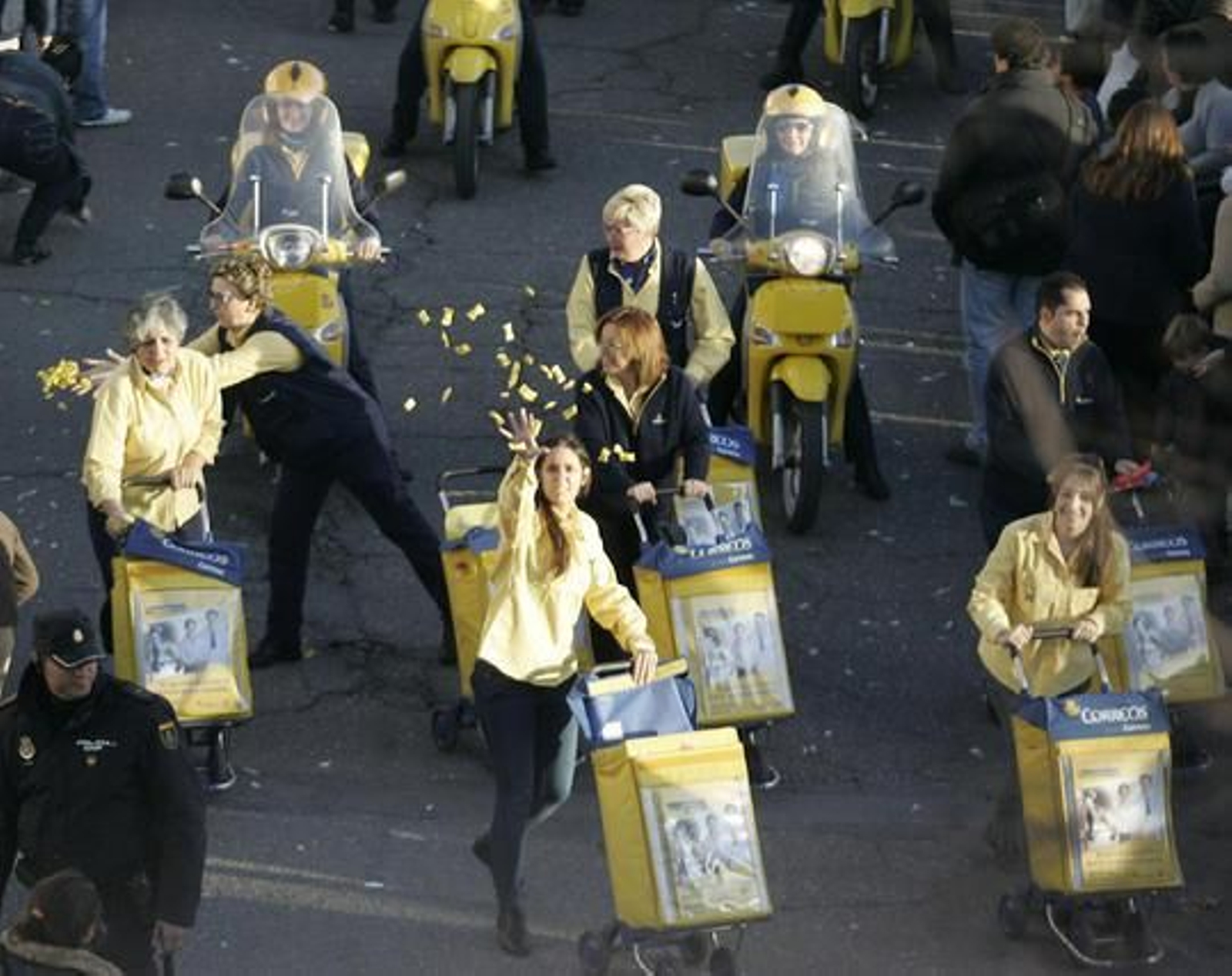 Foto: José Martínez