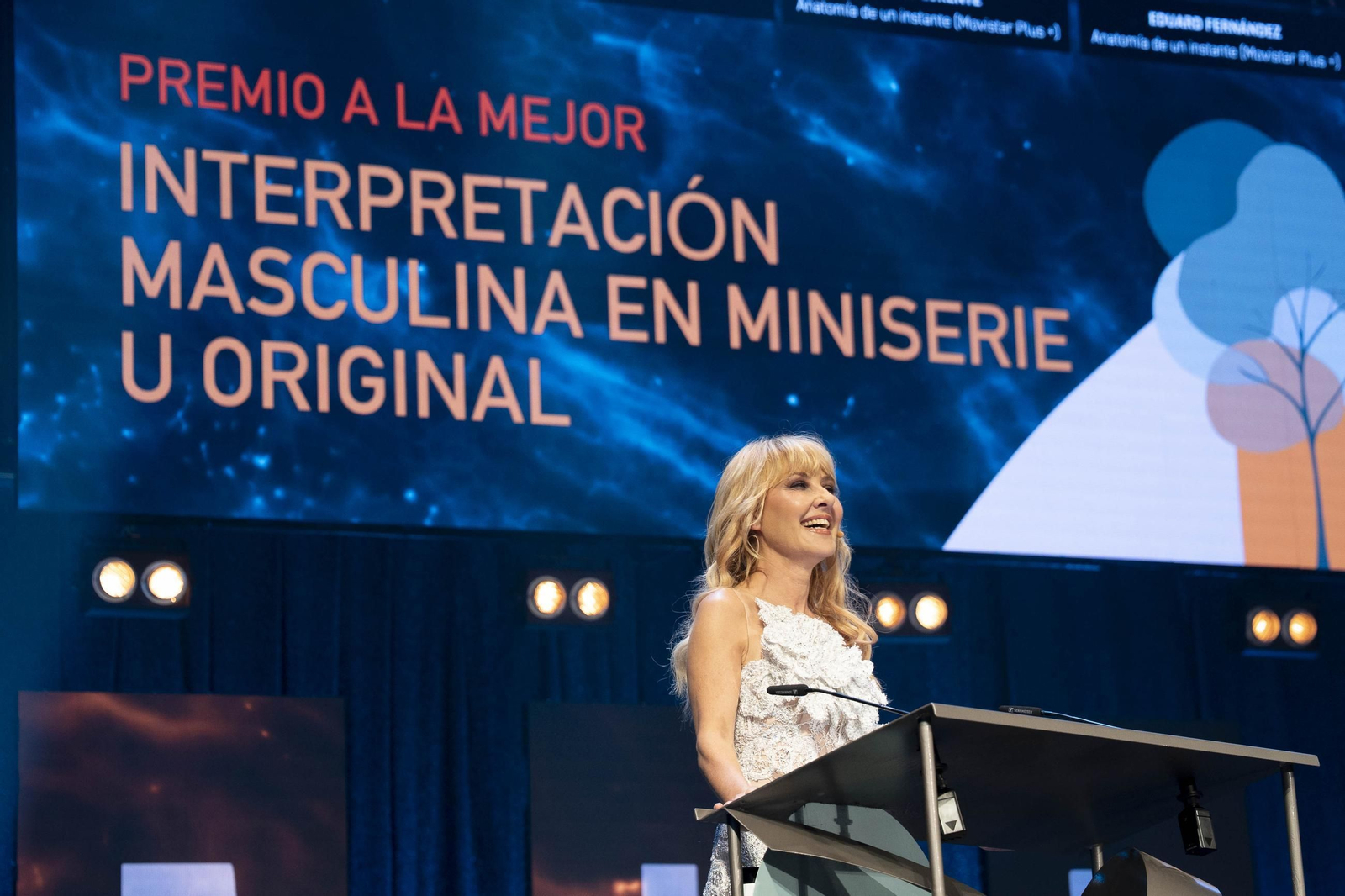 Así fue la gala de cierre de FICAL