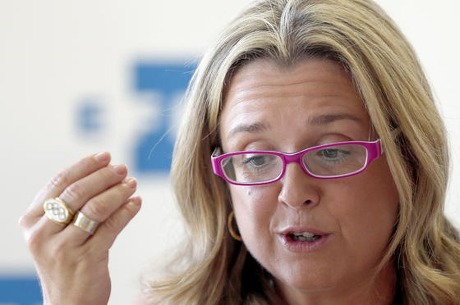 Anna Tarrés pide 350.000 euros a la Federación por dejarla sin trabajo