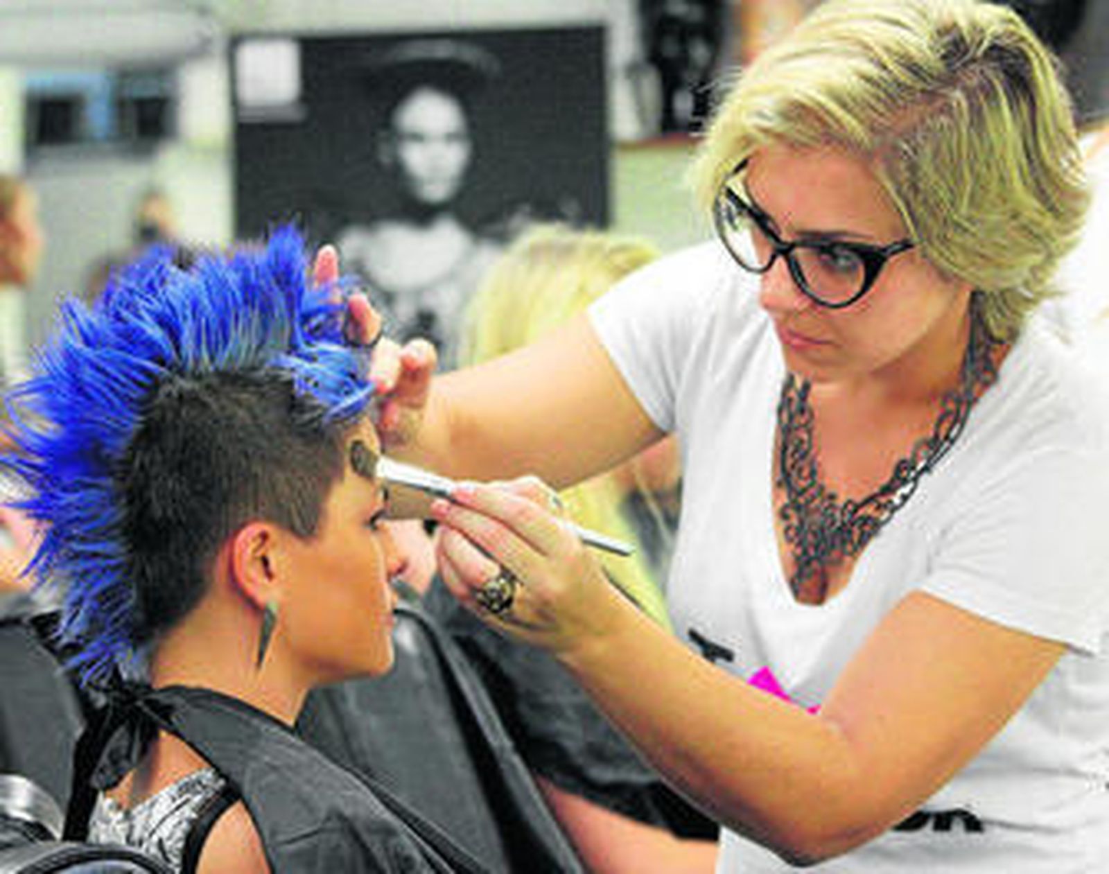 El grupo de agentes químicos conocidos como parabenos es ampliamente utilizado.