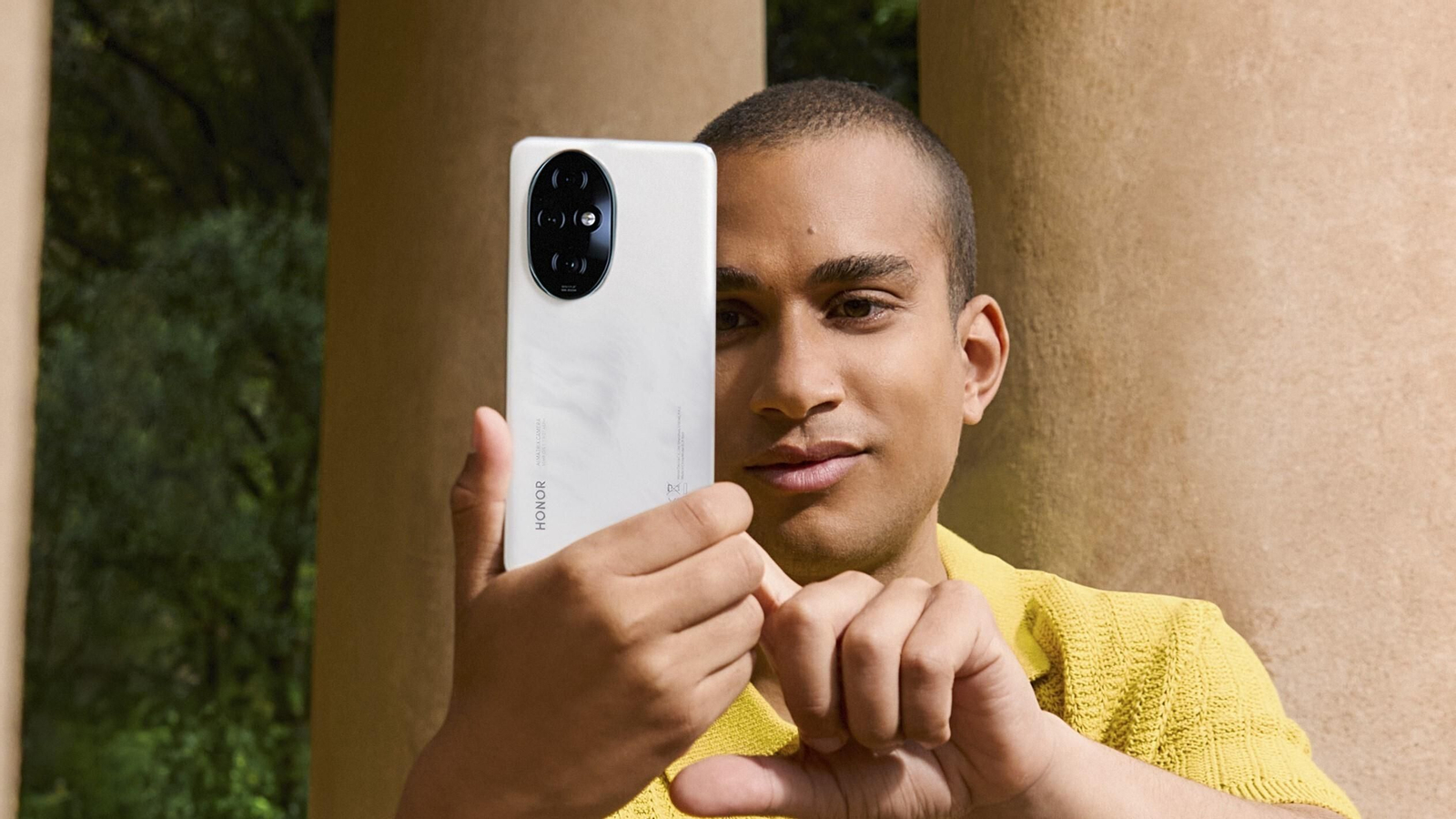 Serie Honor 200