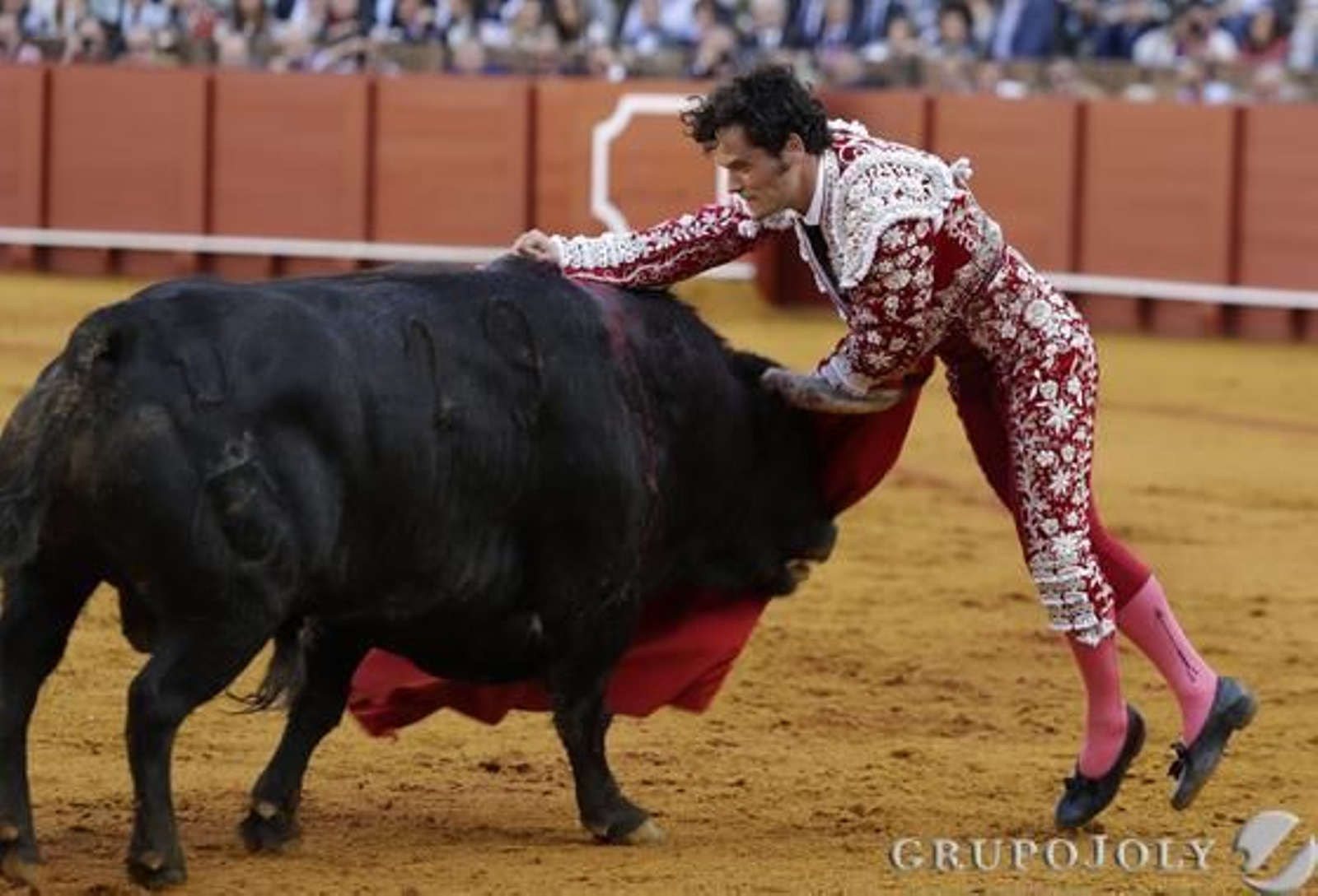 Miguel Abellán. / Juan Carlos Muñoz
