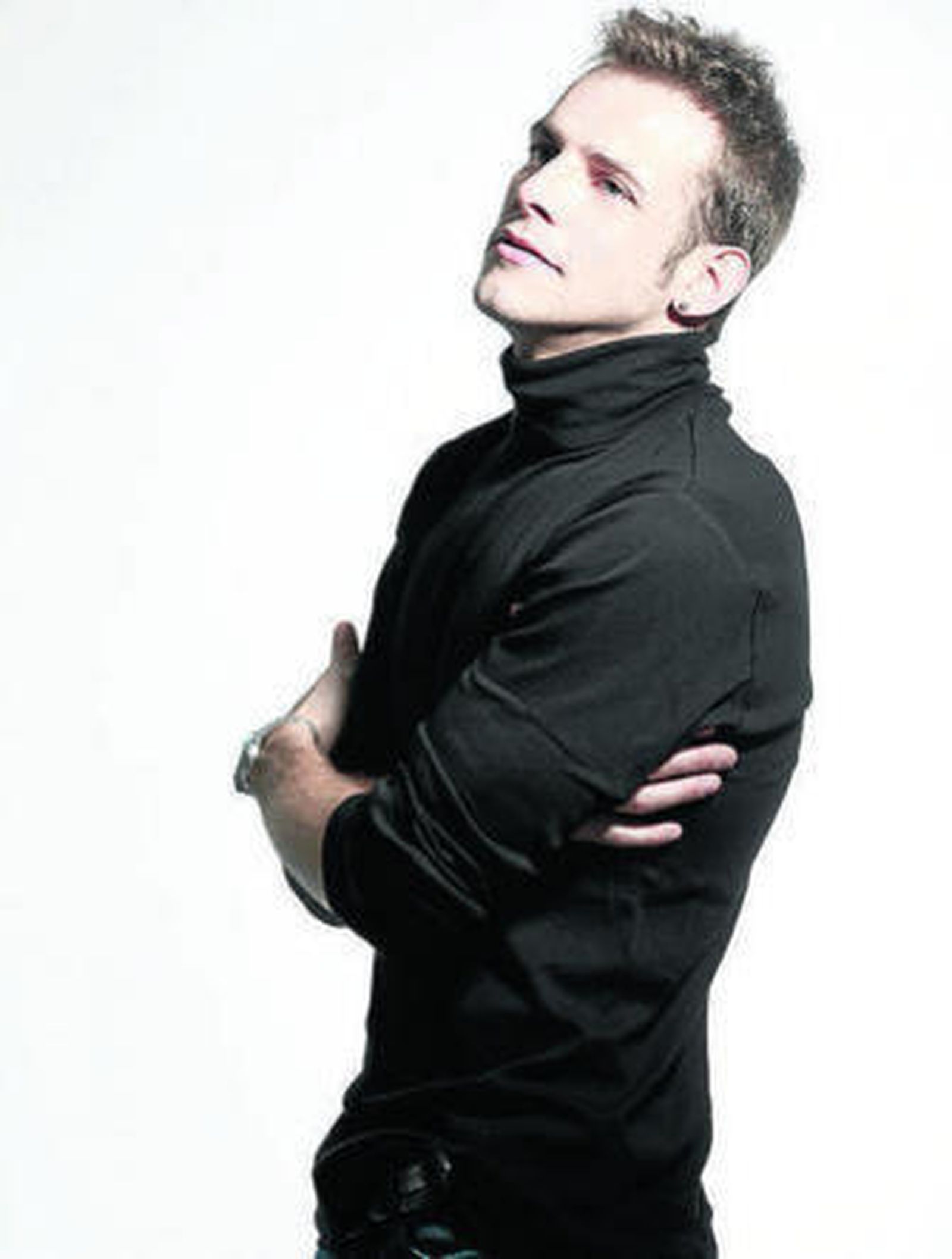 El 'ex triunfito' ha trabajado en diferentes campos artísticos.