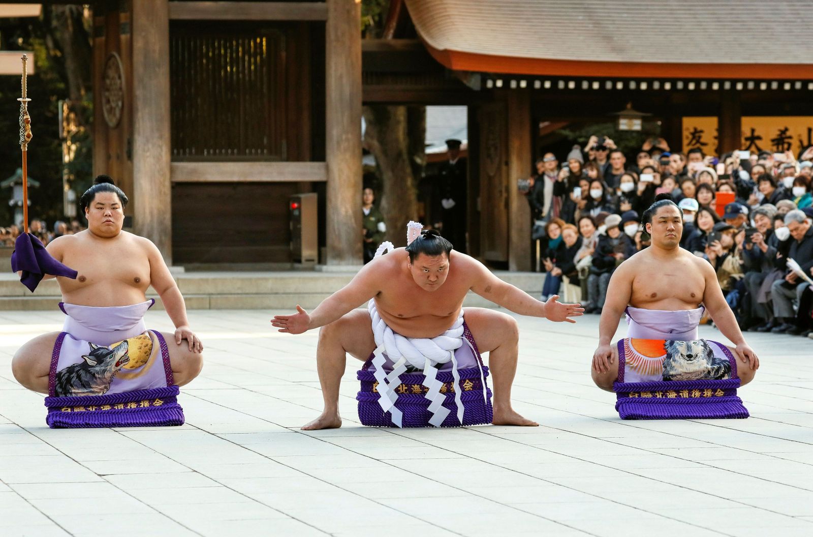 Una manera original de purificarseEl primer refuerzo del mercado invernalListos para subir hasta el oro en Croacia
