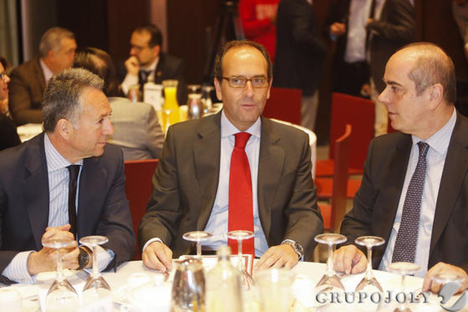 Foto: Javier Albinana