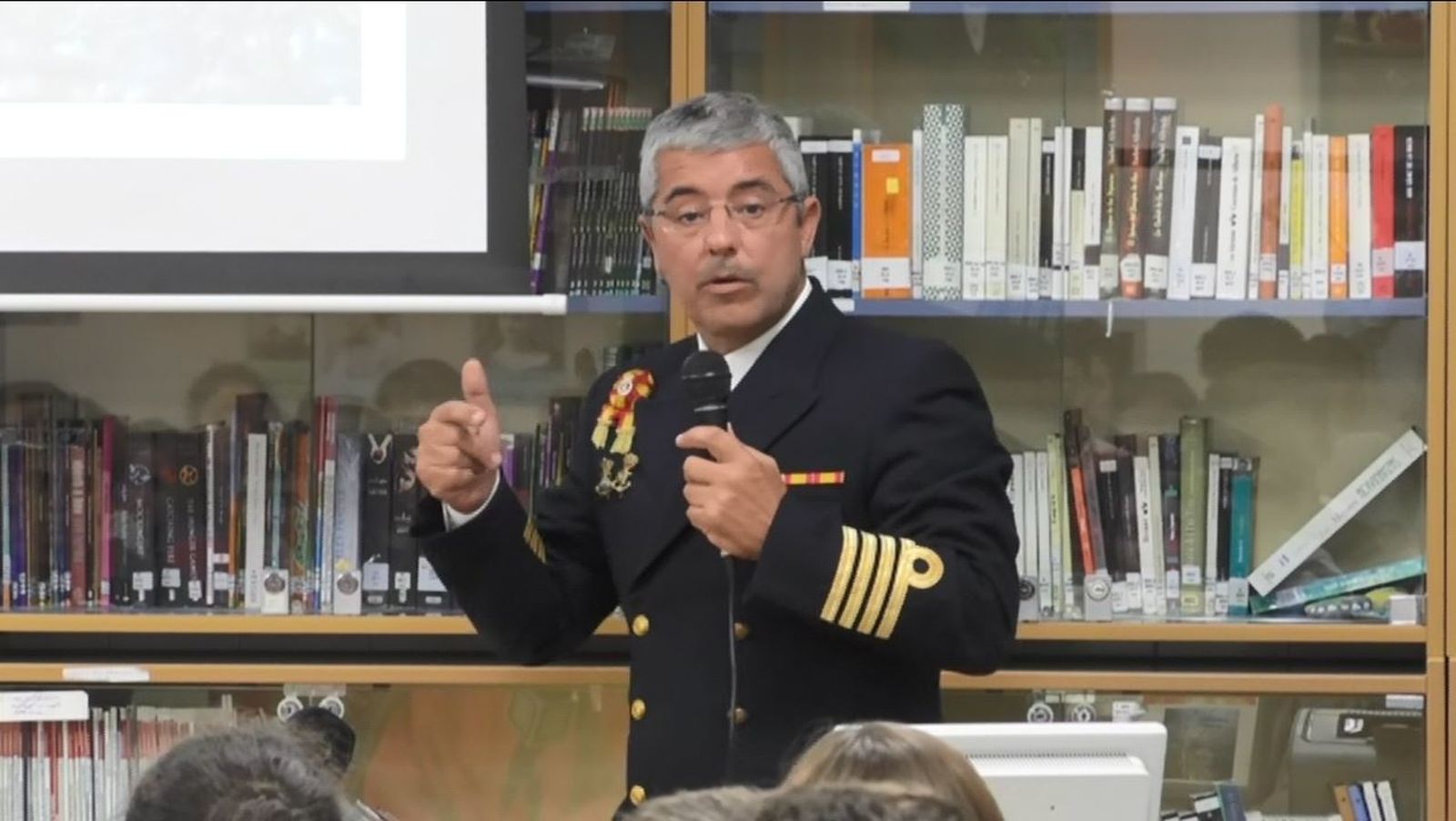 Antonio Pazos, Doctor en Ciencias Físicas