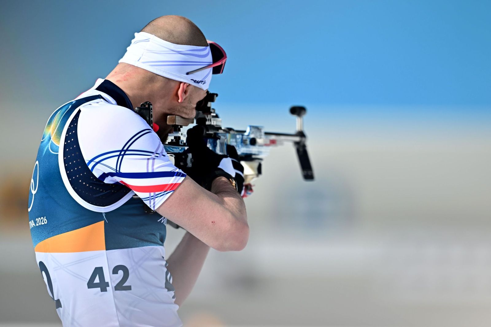 Las mejores fotos de los Juegos Olímpicos de invierno Milán Cortina d'Ampezzo 2026 | Octava jornada