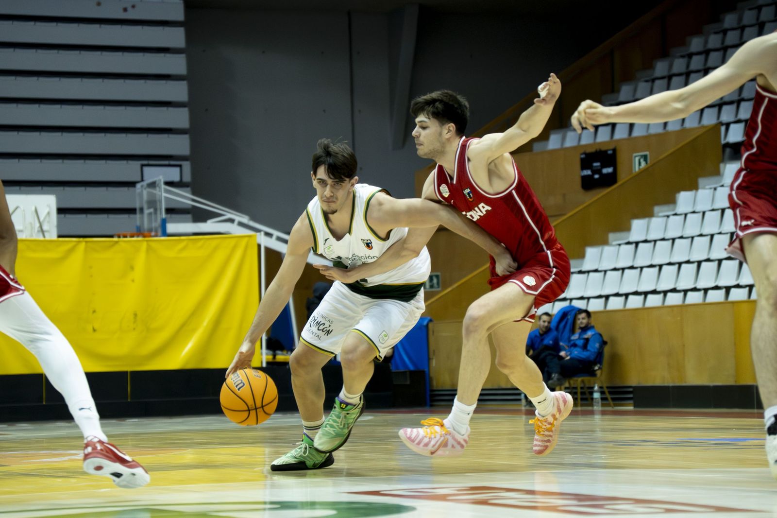 El Unicaja Alhaurín de la Torre se estrella en Girona (71-55)
