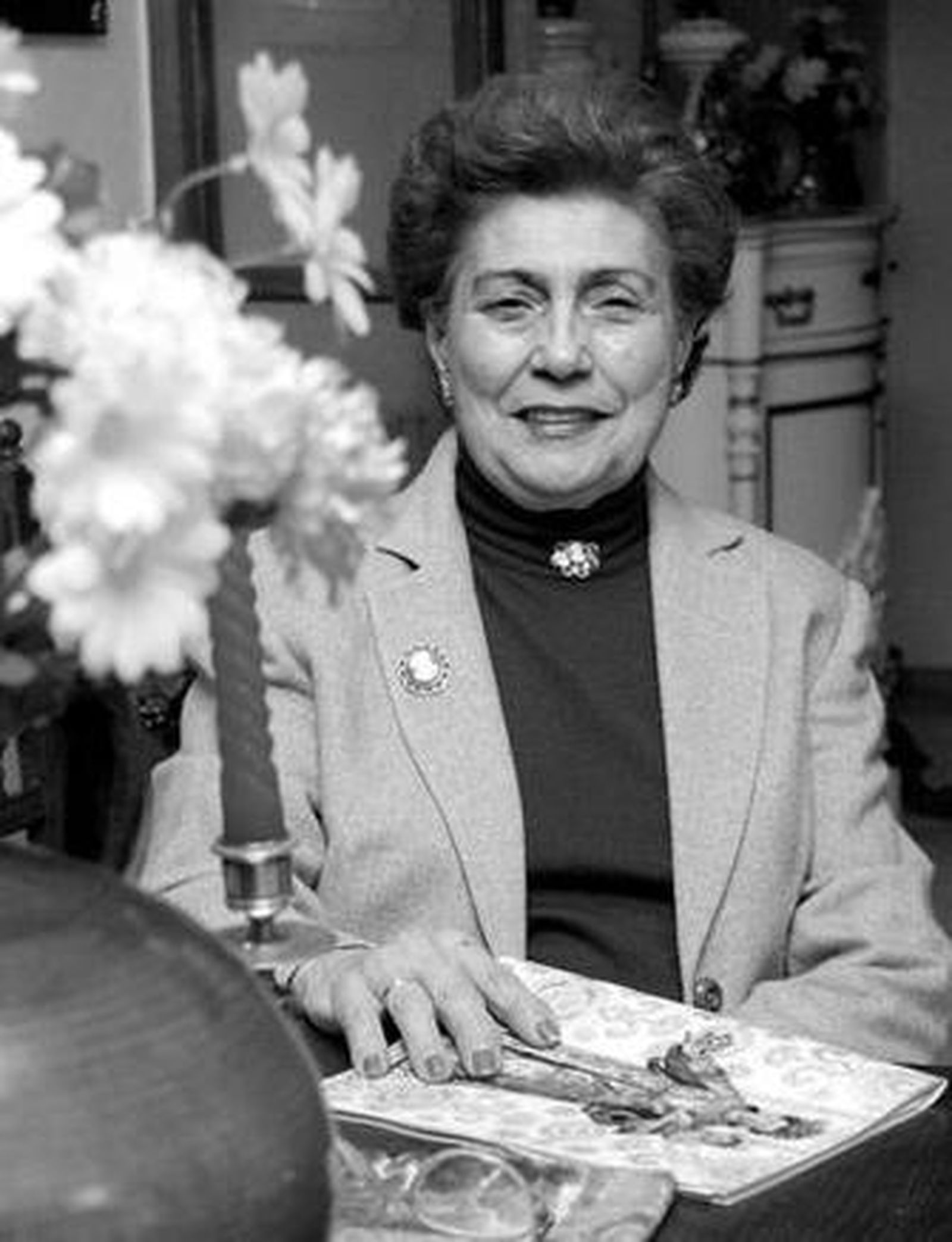 La poesía y la prosa como sentimientos