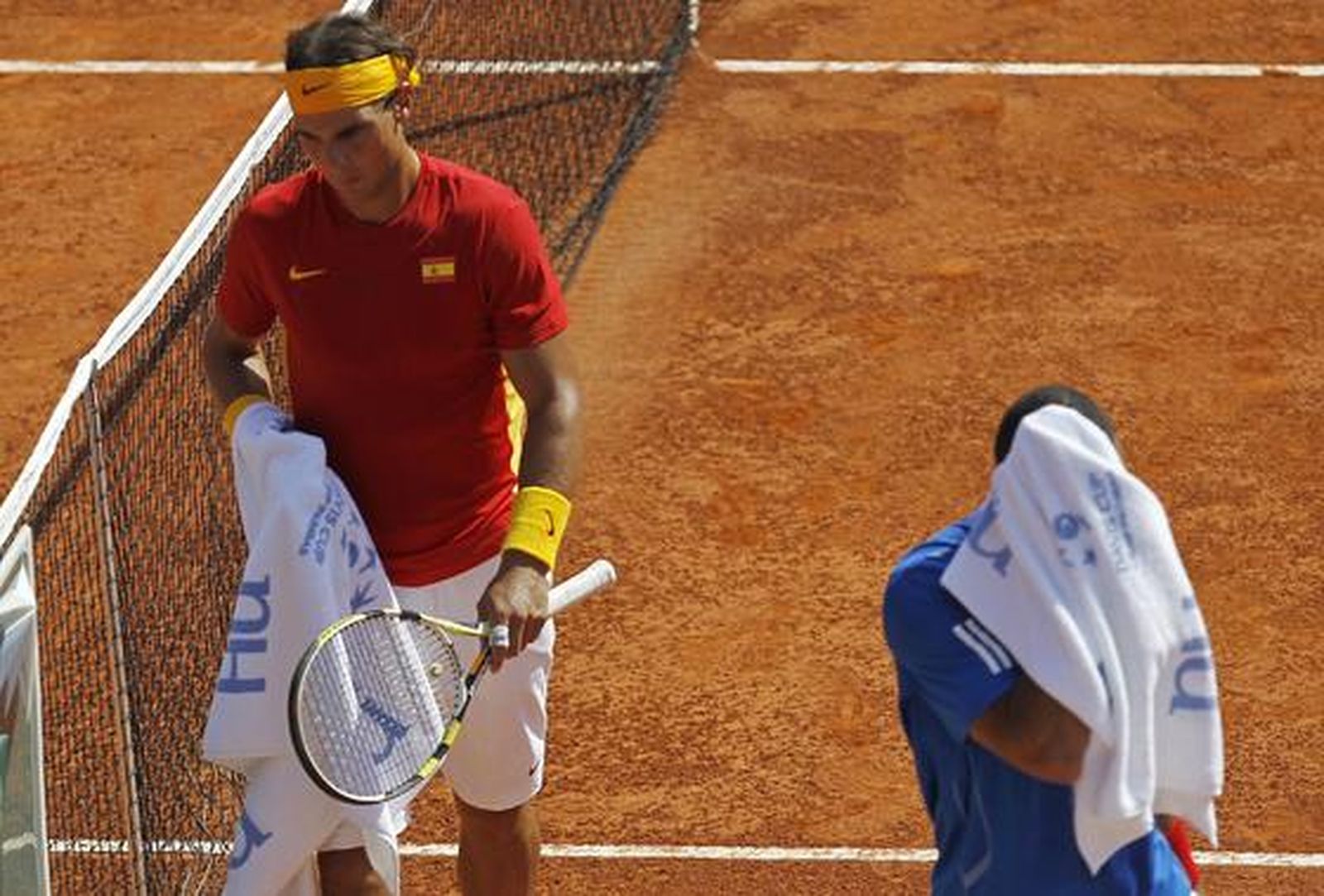 Foto: EFE/ AFP Photo/ Reuters