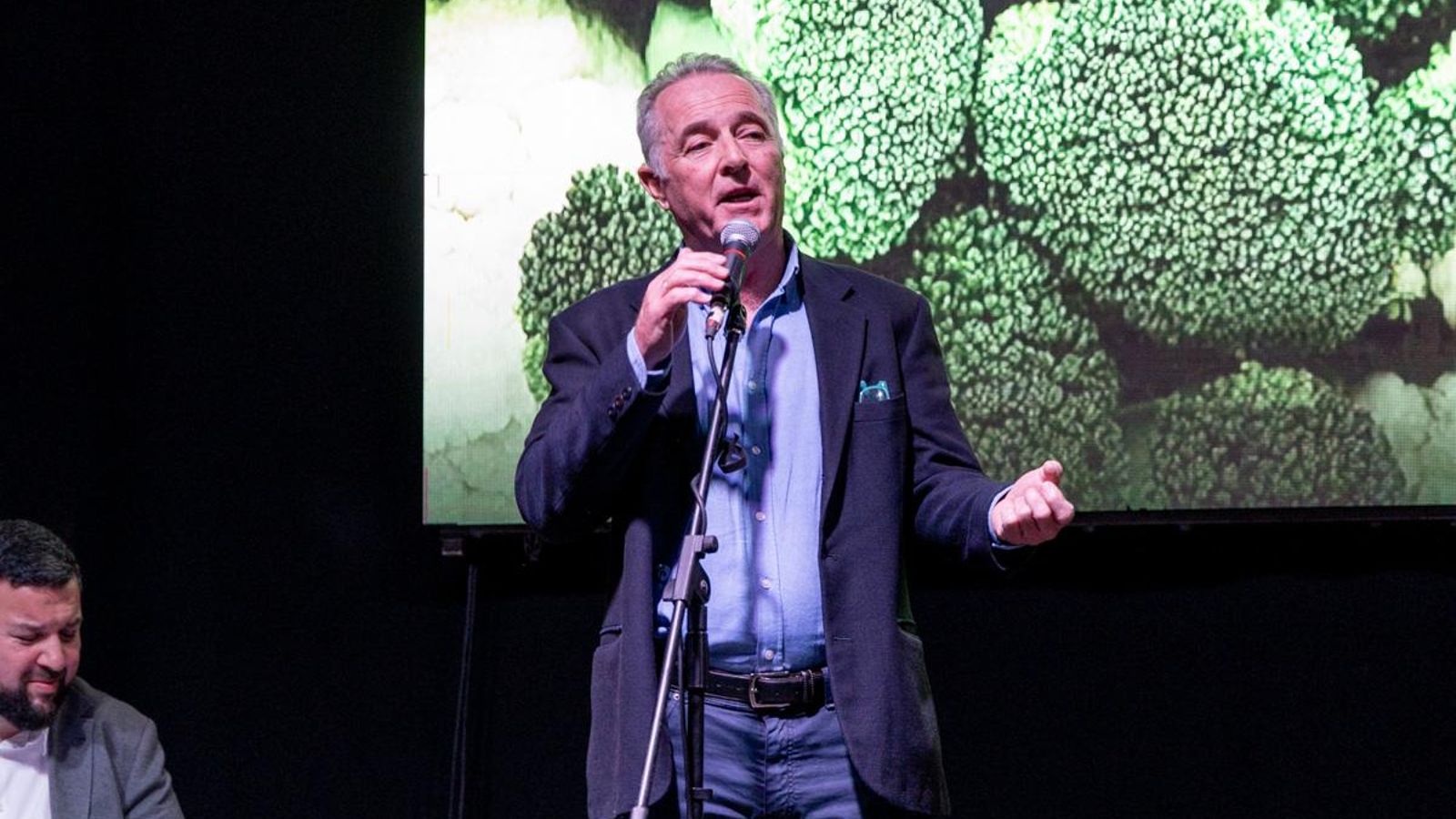 Entrega de los Premios Gastronómicos Amigos del Santo Reino