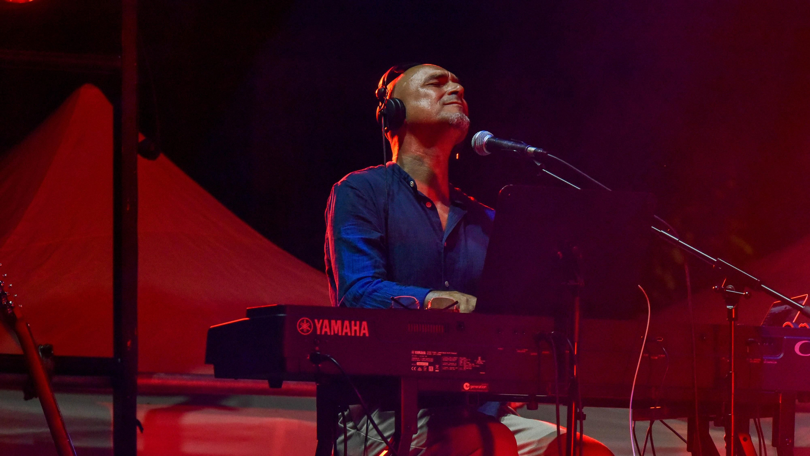 Las fotos del concierto de ' The Aralorak Project ' IX Encuentro Internacional de guitarra Paco de Lucía