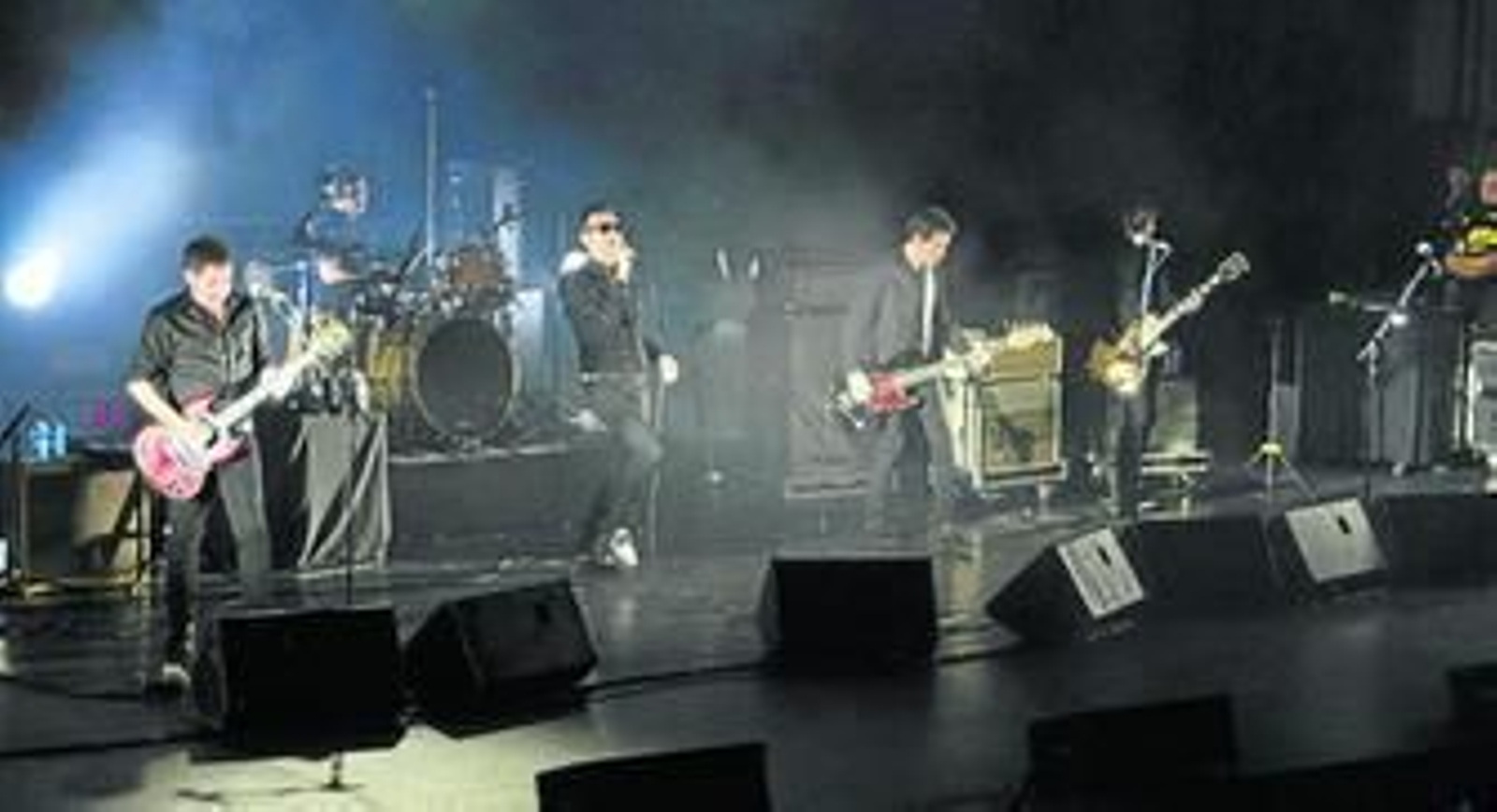 091 para nostálgicos