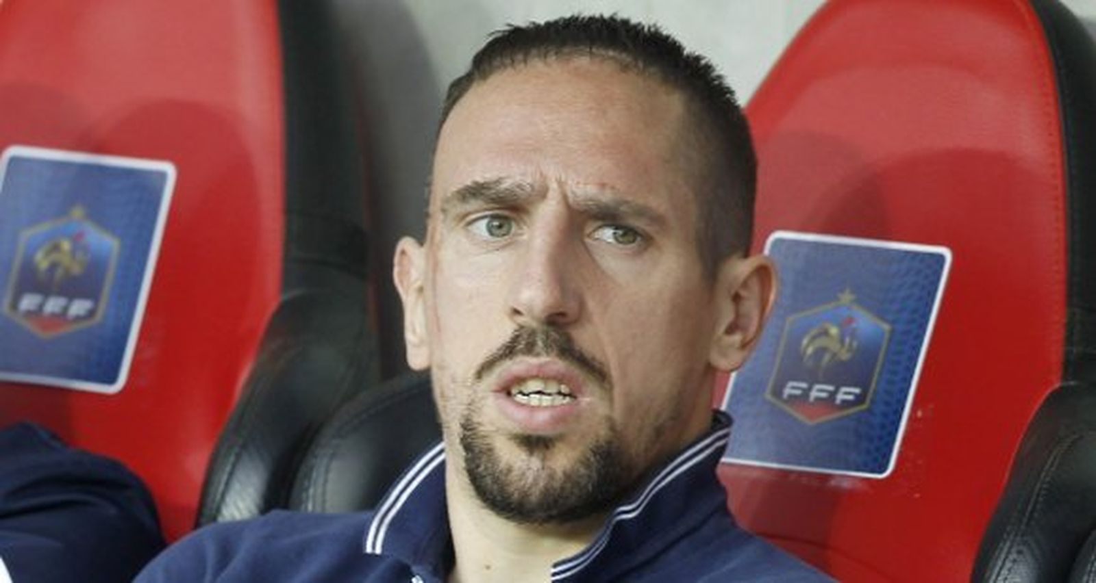 Francia se queda sin Ribery y Alemania sin Reus para Brasil