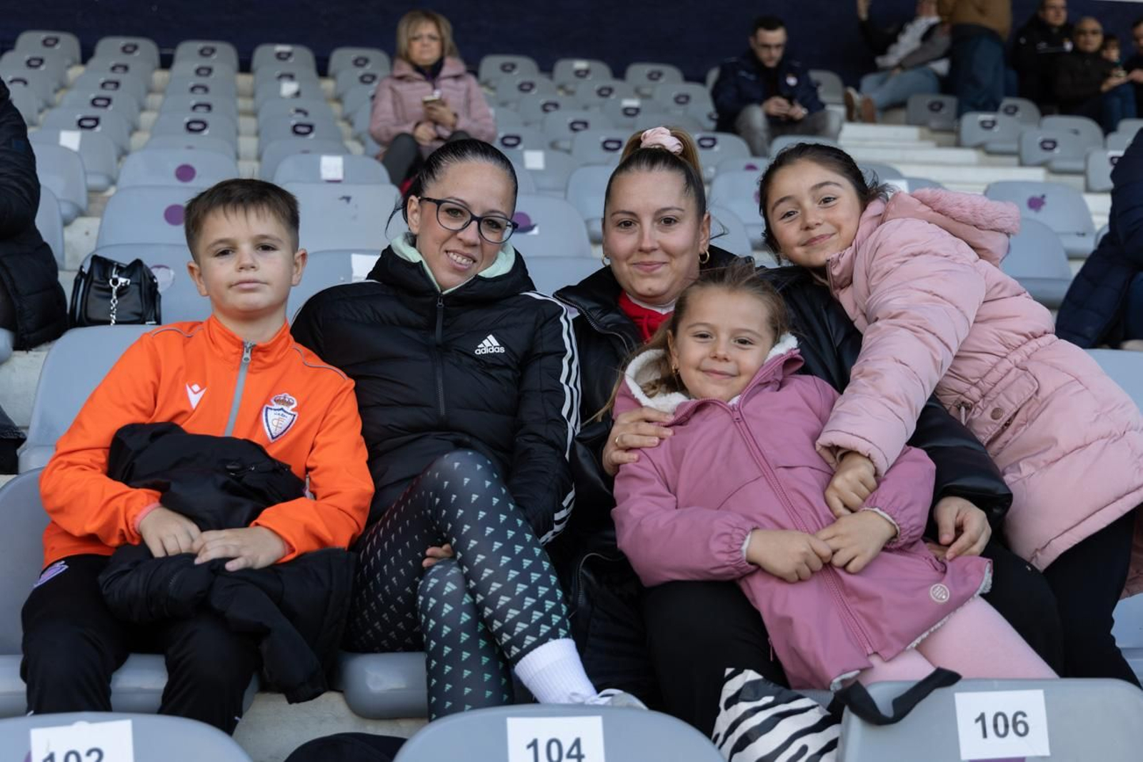 La dura derrota del Real Jaén ante el UCAM Murcia