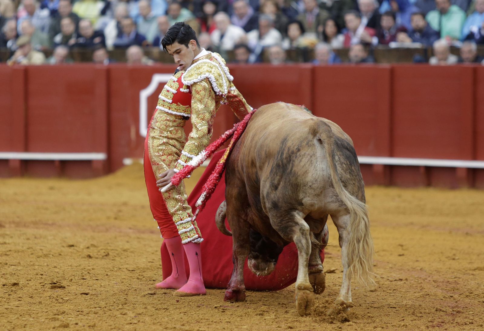 Alberto López Simón.