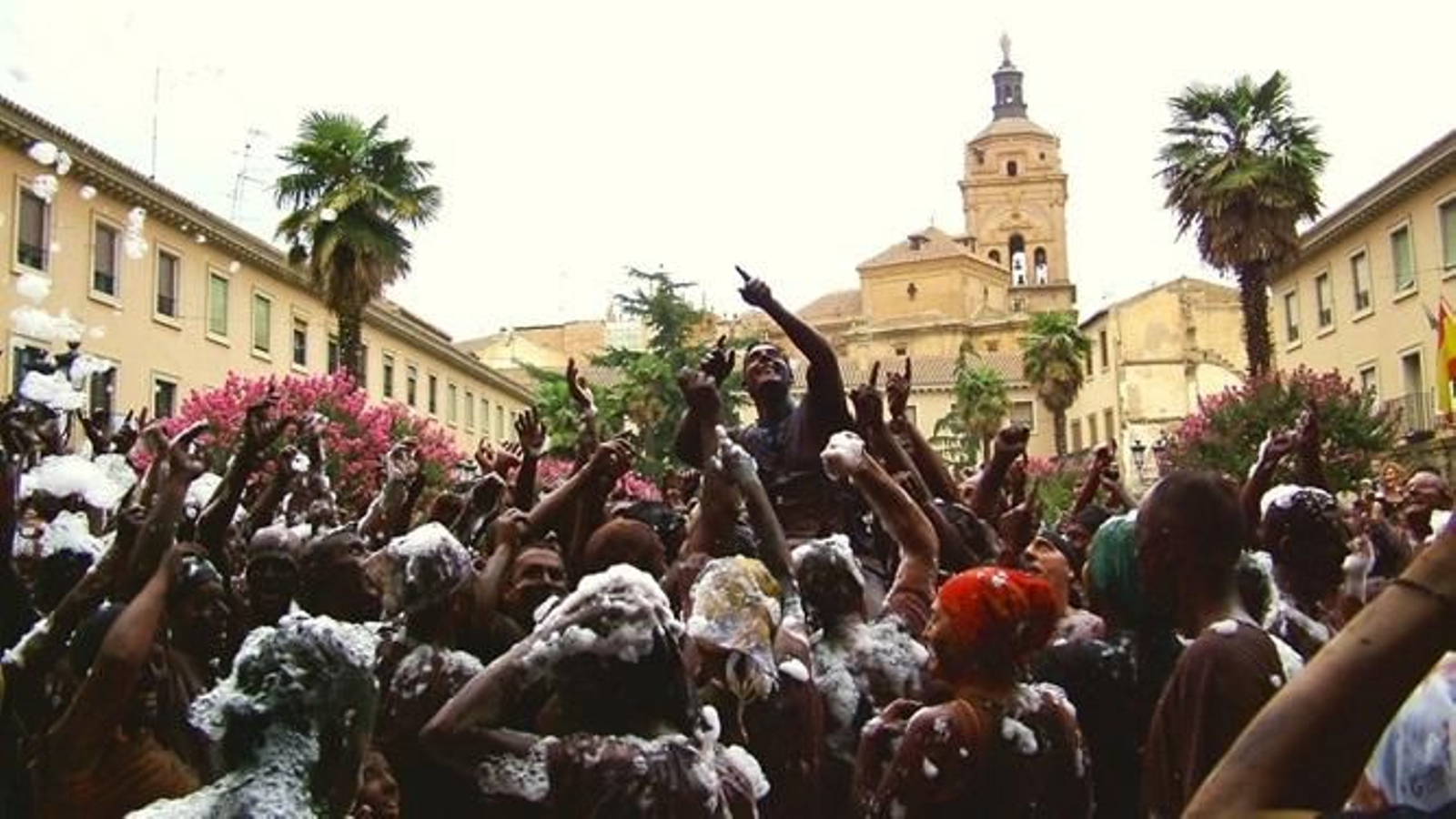 ¿Cuáles son las 11 Fiestas de Interés Turístico Internacional de Andalucía?