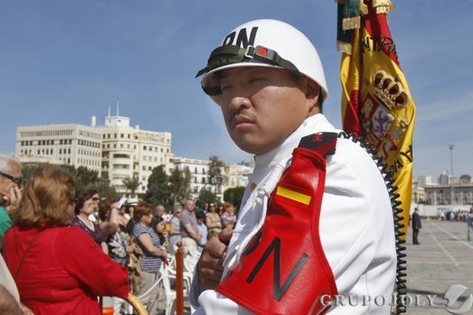 Foto: Lourdes de Vicente