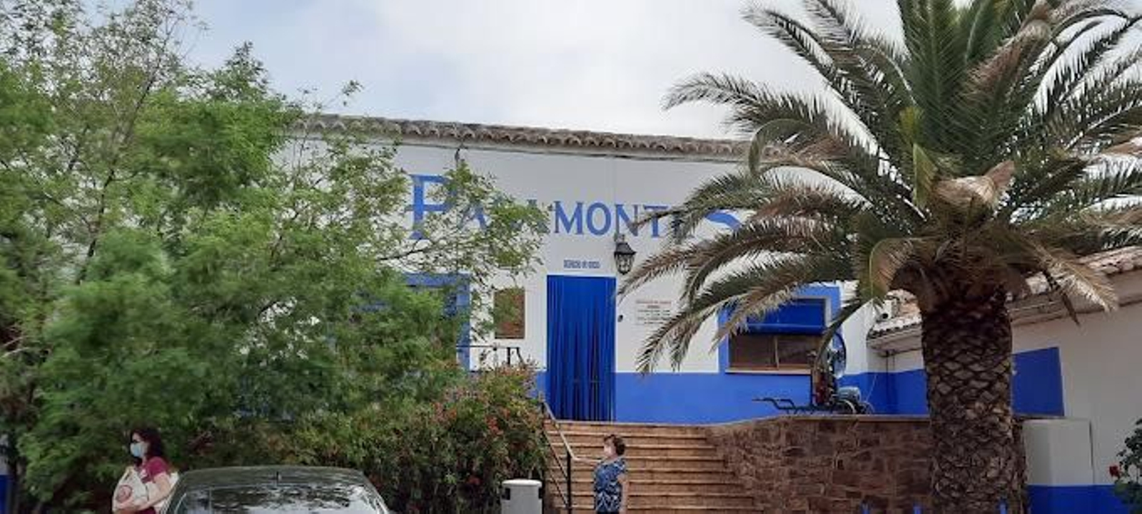 Queso Manchego Pasamontes