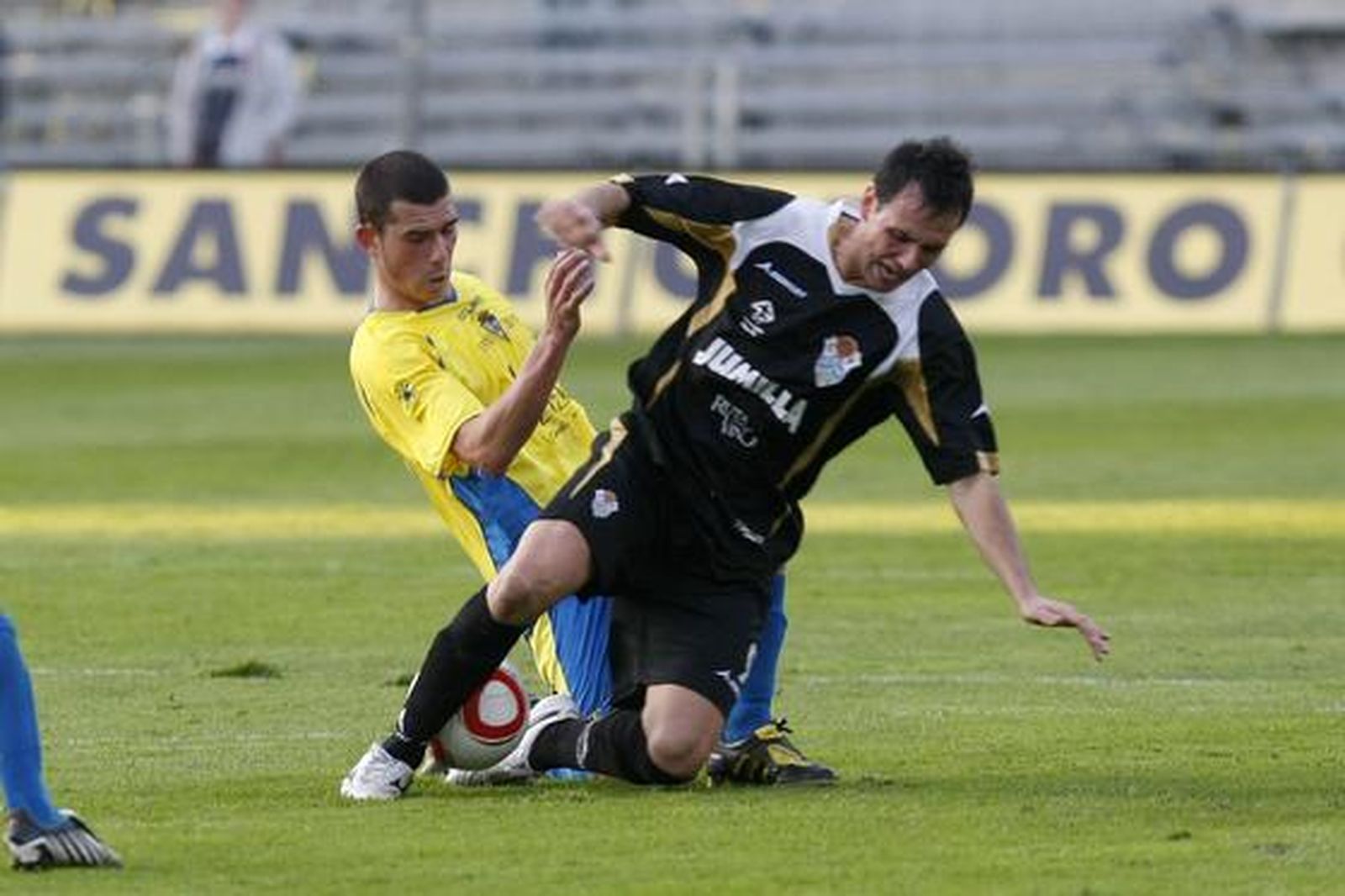 Foto: Jose Braza-Jesus Marin