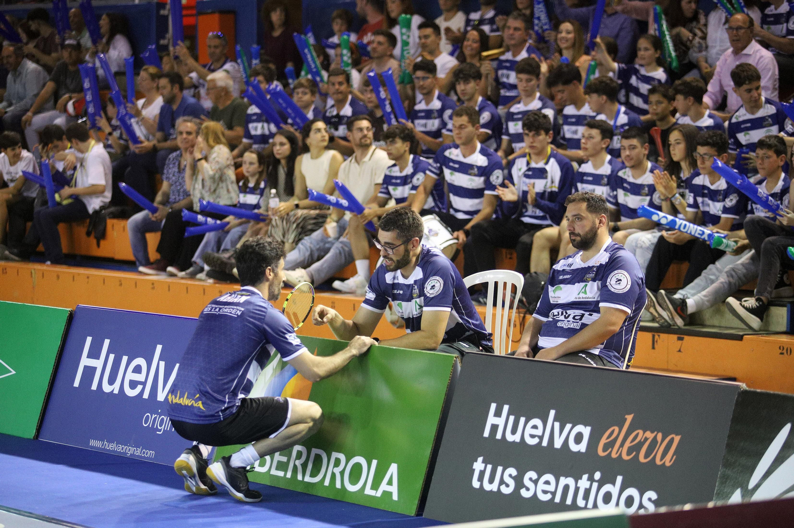 Imágenes del IES La Orden-Rinconada