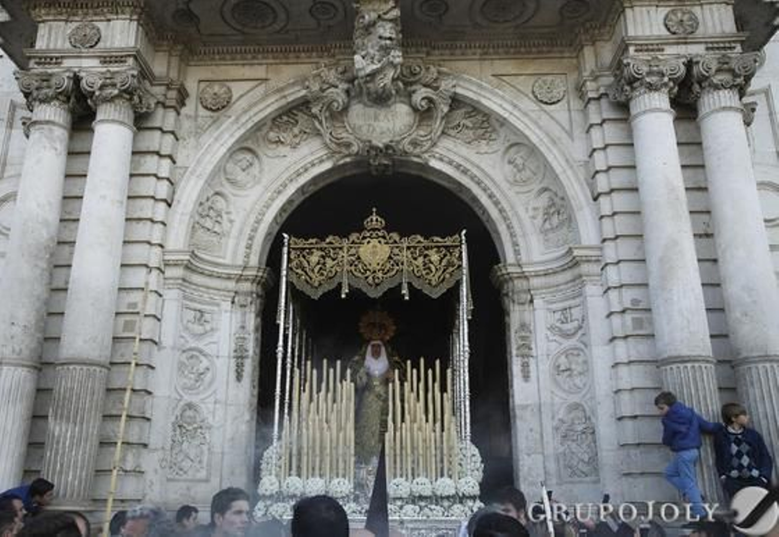 Foto: José Ángel García